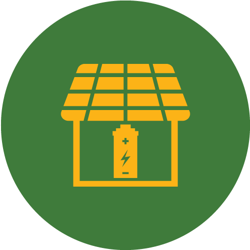 Feed-in Tariff Rate Changes Could Accelerate Uptake - Estrutura De Uma Porta Interior (500x500)