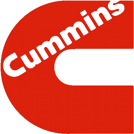Cummins Manufacturing, The Beloved Maker Of Diesel - Cummins Logo Pdf (446x430)