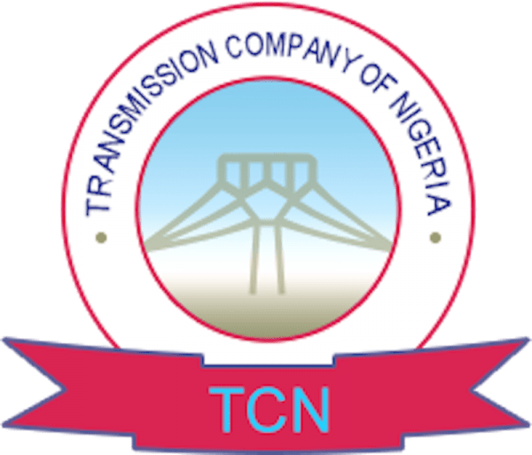 The Transmission - History Of Transmission Company Of Nigeria (600x513)