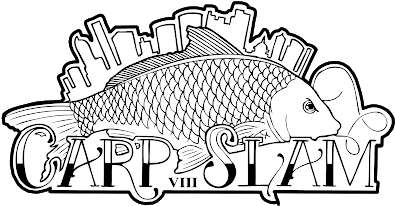Carp Slam Viii Recap - Carp (399x400)