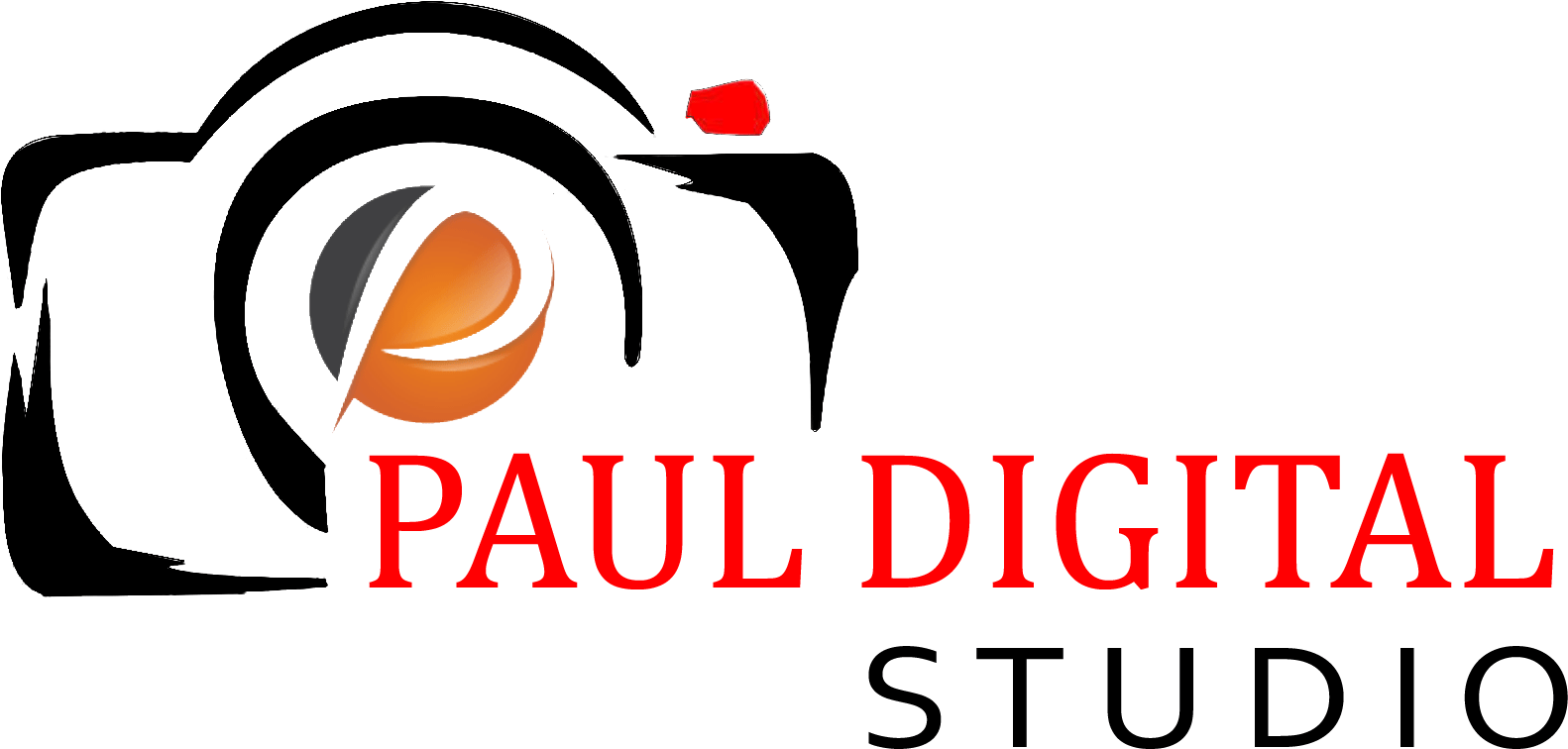 Clip Art Png For Free - Logo Of Photo Studio (1824x1200)