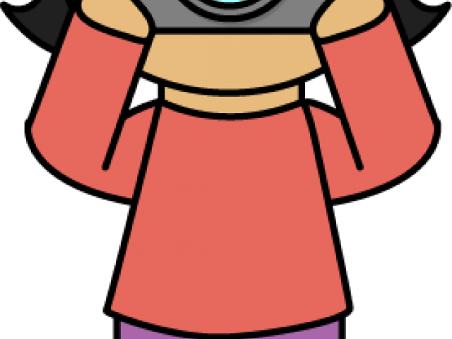 Photography Clipart Photograper - Girl Taking A Picture Clipart (640x480)