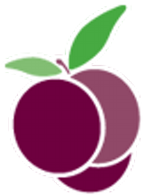 Prune Industry - Prunes Logo (400x400)