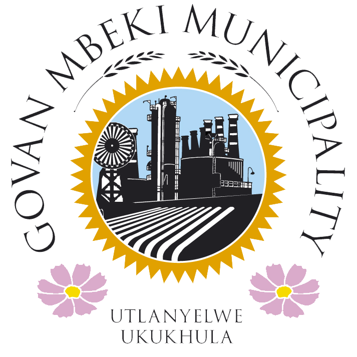 Logo1 Logo1 Logo1 Logo1 - Govan Mbeki Municipality Secunda (755x769)