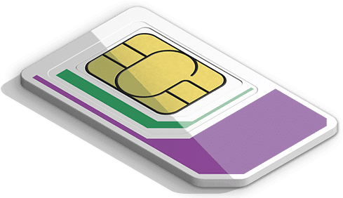 Three Update Pay As You Go With 3000 Minutes Across - Pay As You Go Phone Three (500x281)