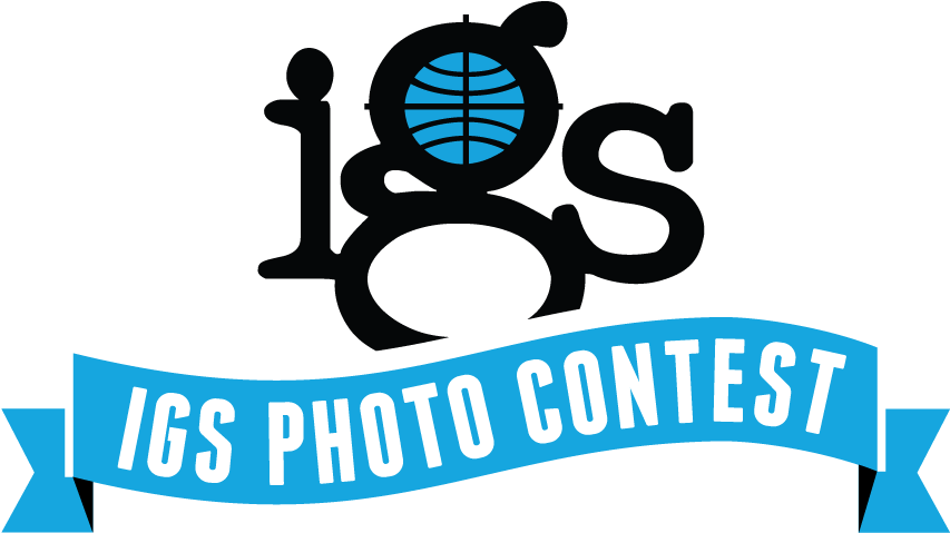 Photographer Clipart Photography Contest - International Geosynthetics Society (869x495)
