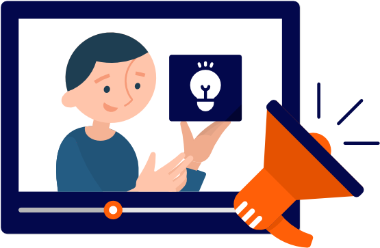 We Help E-commerce Merchants Like You To Avoid These - Cartoon (580x420)