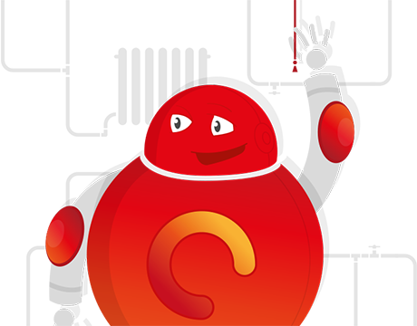 Cheap Dual Fuel From Isupplyenergy - Cartoon (460x360)