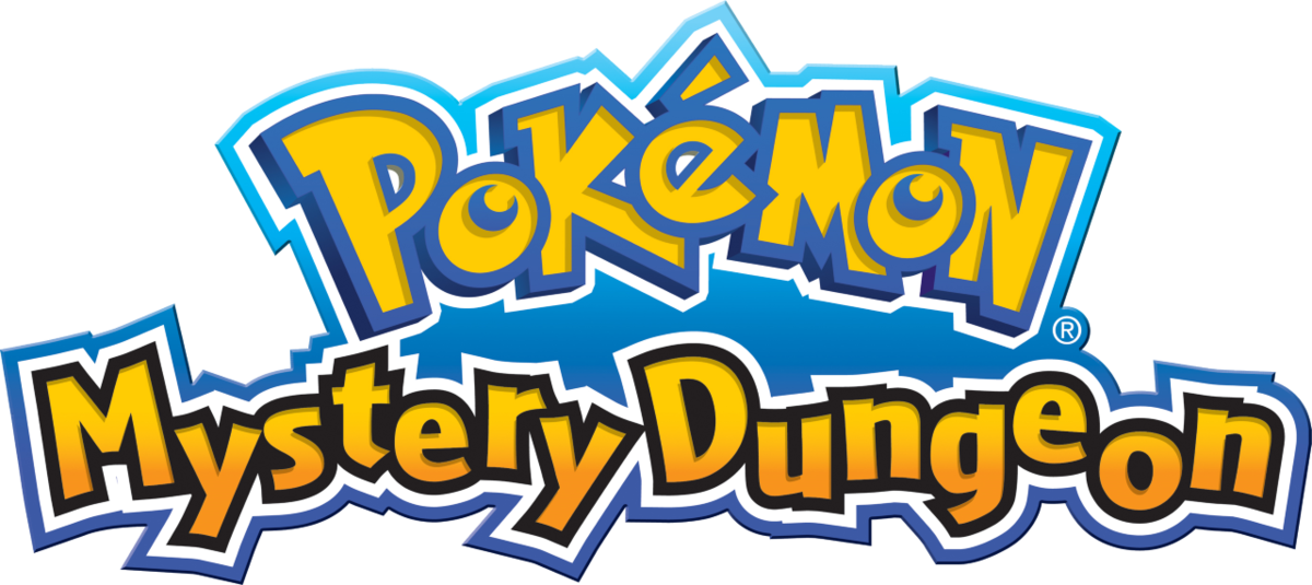 Pokmon Mystery Dungeon Keep Going Blazing Adventure - Pokémon Mystery Dungeon: Blue Rescue Team (1200x535)