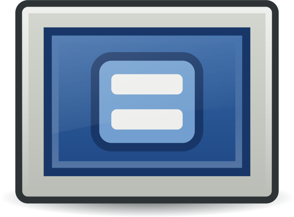 Computer Icons Login Download Screensaver Computer - Icon (1015x750)