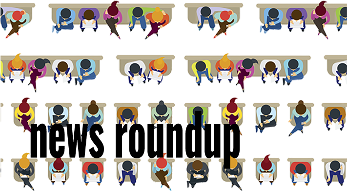 Women Outnumber Men In Psychology Graduate Programs, - People From Above Vectors (710x400)