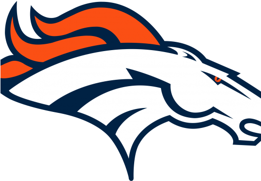 Broncos-browns Among Four Games Nfl Changes From Original - Denver Broncos Png (534x462)
