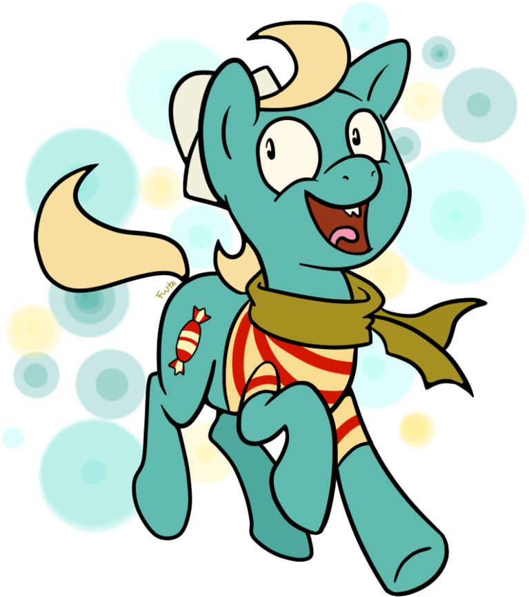 Nightly Roundup - Marvelous Misadventures Of Flapjack Mlp (870x918)