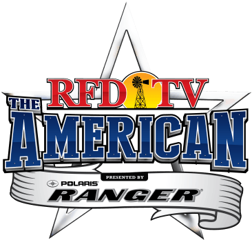 The American - Professional Bull Riders (400x400)