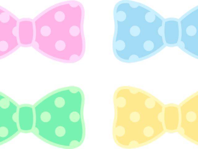 Dots Clipart Yellow - Dots Clipart Yellow (640x480)