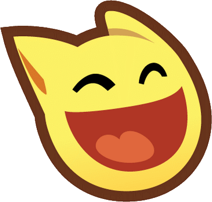 Smiley Clipart - Smiley Éclat De Rire (421x400)