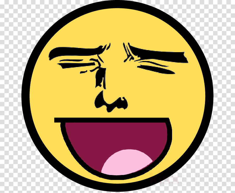 Grin face