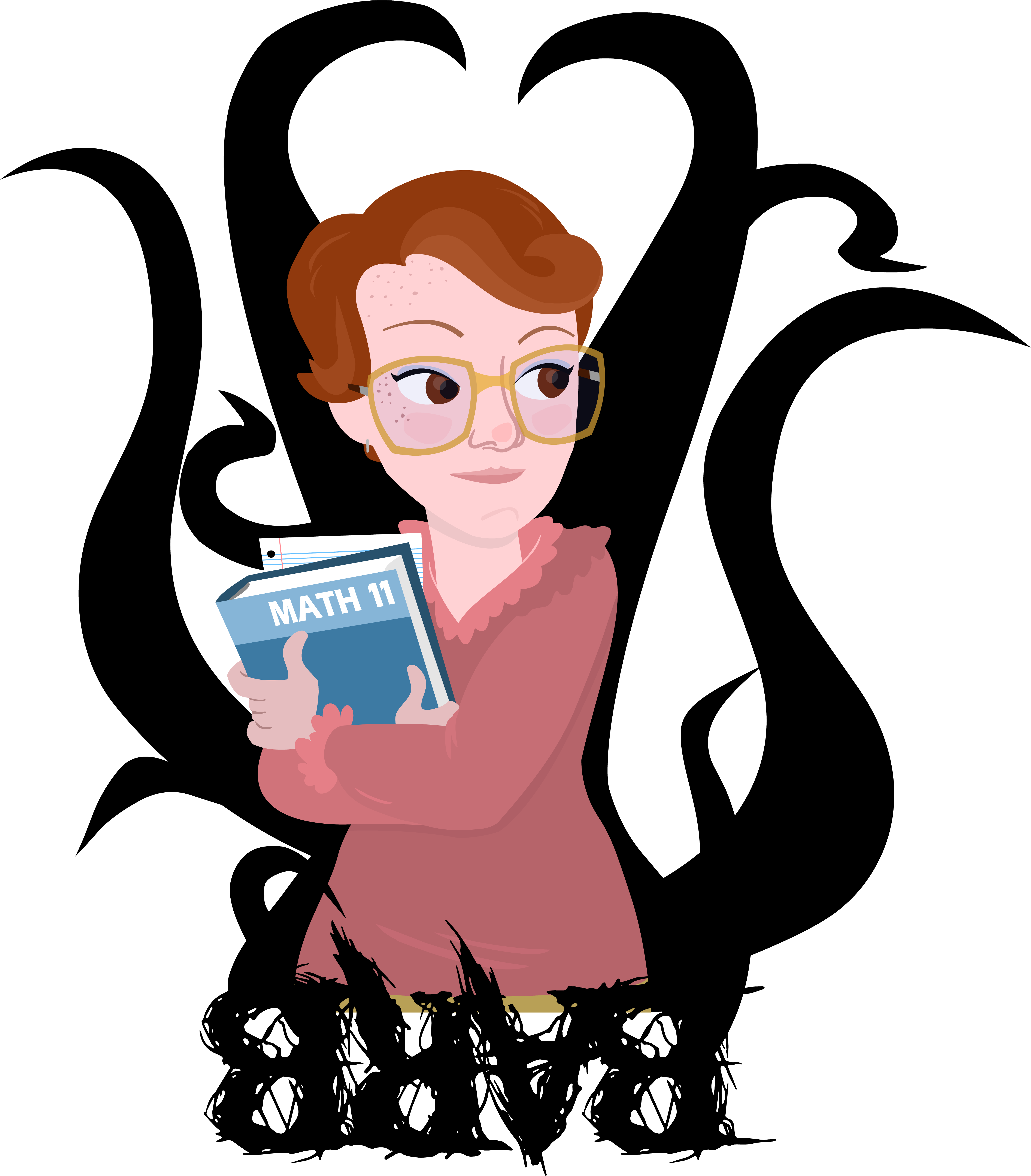 Barbcleanedup - Stranger Things Barb Png (5000x6250)