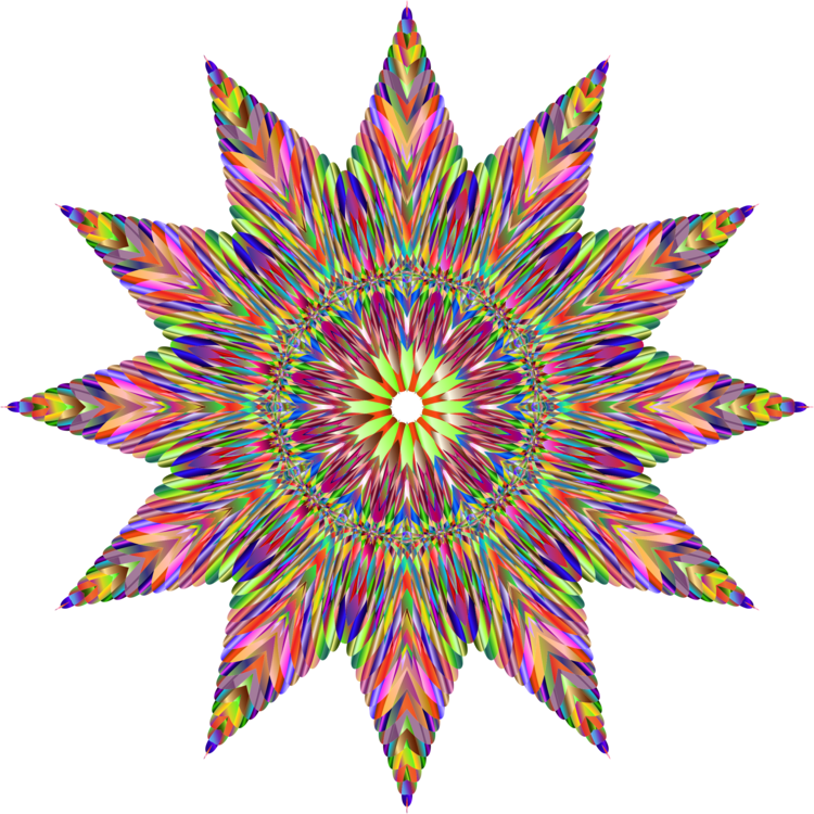 Logo Coreldraw Abstract Art Strafford Learning Center - Sunscreen Icon (750x750)