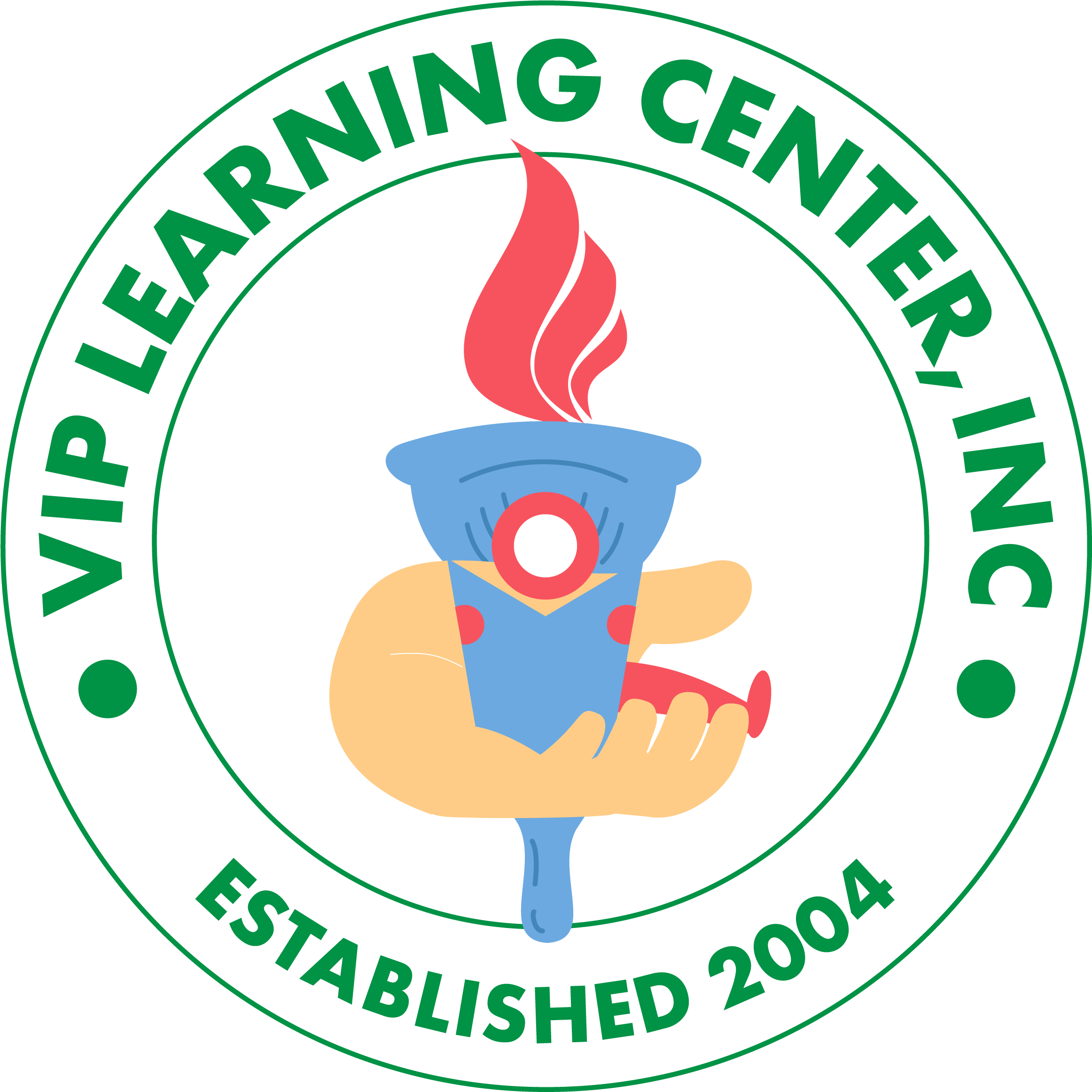 Vip Learning Center Logo - Bayambang National High School Logo (2343x2337)
