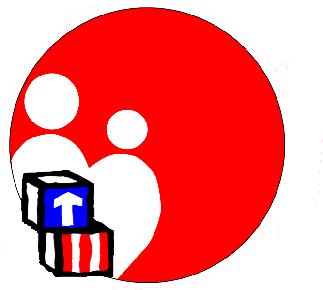 Early Childhood Learning Center - Royal Air Force Roundels (800x800)