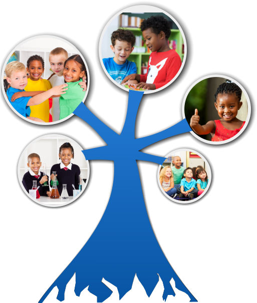 Kids Smiling - Georgia (533x621)