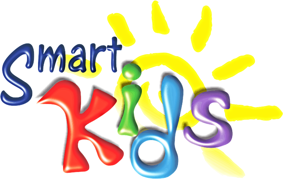 Free Learning Centers Clipart - Smart Kids Clipart (974x662)