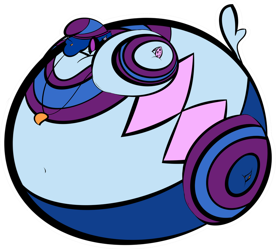 Water Balloon By Chaos N Mania - Art (940x850)