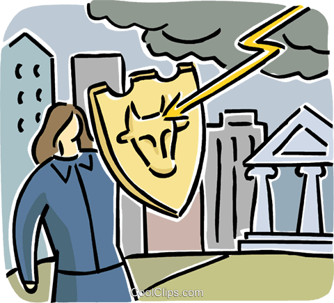 Investment And Stock Market Royalty Free Vector Clip - Stock Market (480x435)