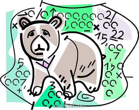 Investment And Stock Market Royalty Free Vector Clip - Investment And Stock Market Royalty Free Vector Clip (480x381)