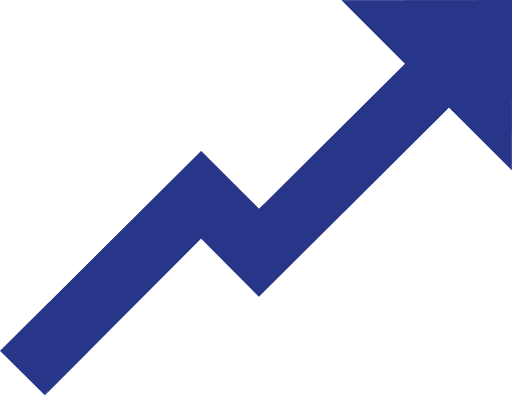 Investment Mastery Norway Day Picture Black And White - Arrow Png Stocks (512x396)