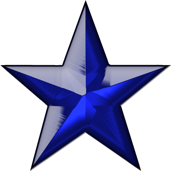 File Star Ruby Wikimedia Clipart Royalty Free Download - Christmas Star Animation (591x591)