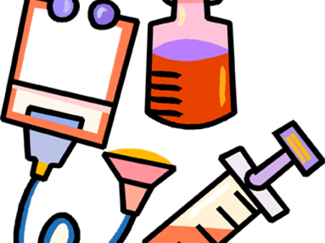 Cartoon Medical Equipment Clip Art (640x480)