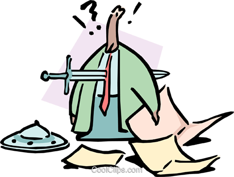 Sword Through The Heart Royalty Free Vector Clip Art - Sword Through The Heart Royalty Free Vector Clip Art (480x364)