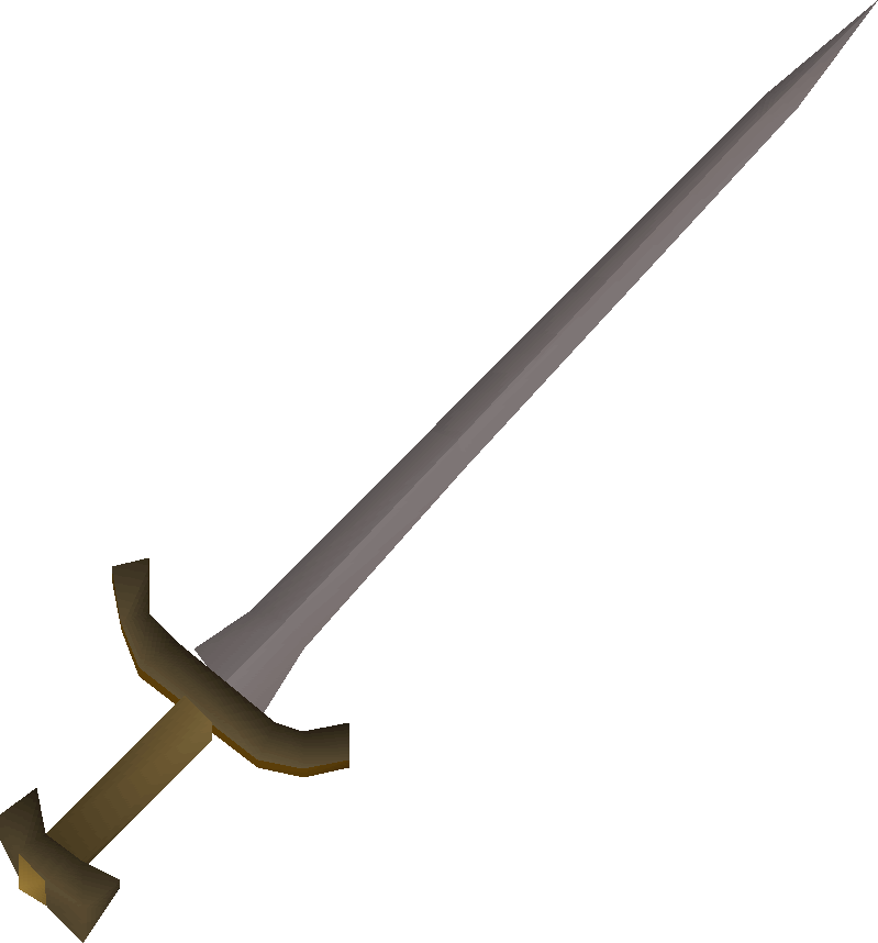 Fremennik Blade Old School Runescape Wiki Fandom - Blade (799x858)