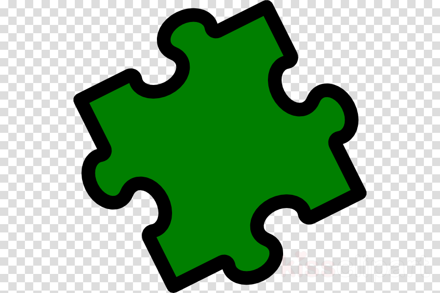 Autism 5 Point Scale Ep App Clipart Jigsaw Puzzles - Paw Print Icon (900x600)
