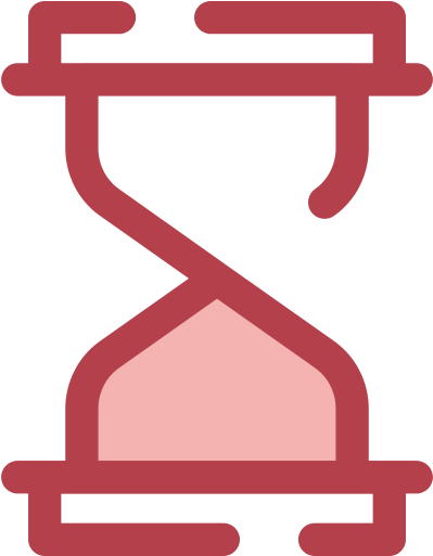 Wait Hourglass Png File - Scalable Vector Graphics (512x512)