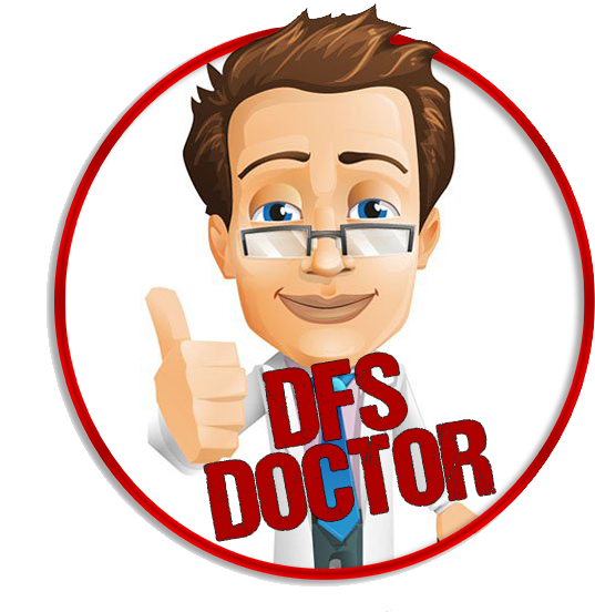 Wait What Percentage Of Dfs Players Are Profitable - Daily Fantasy Sports (594x651)