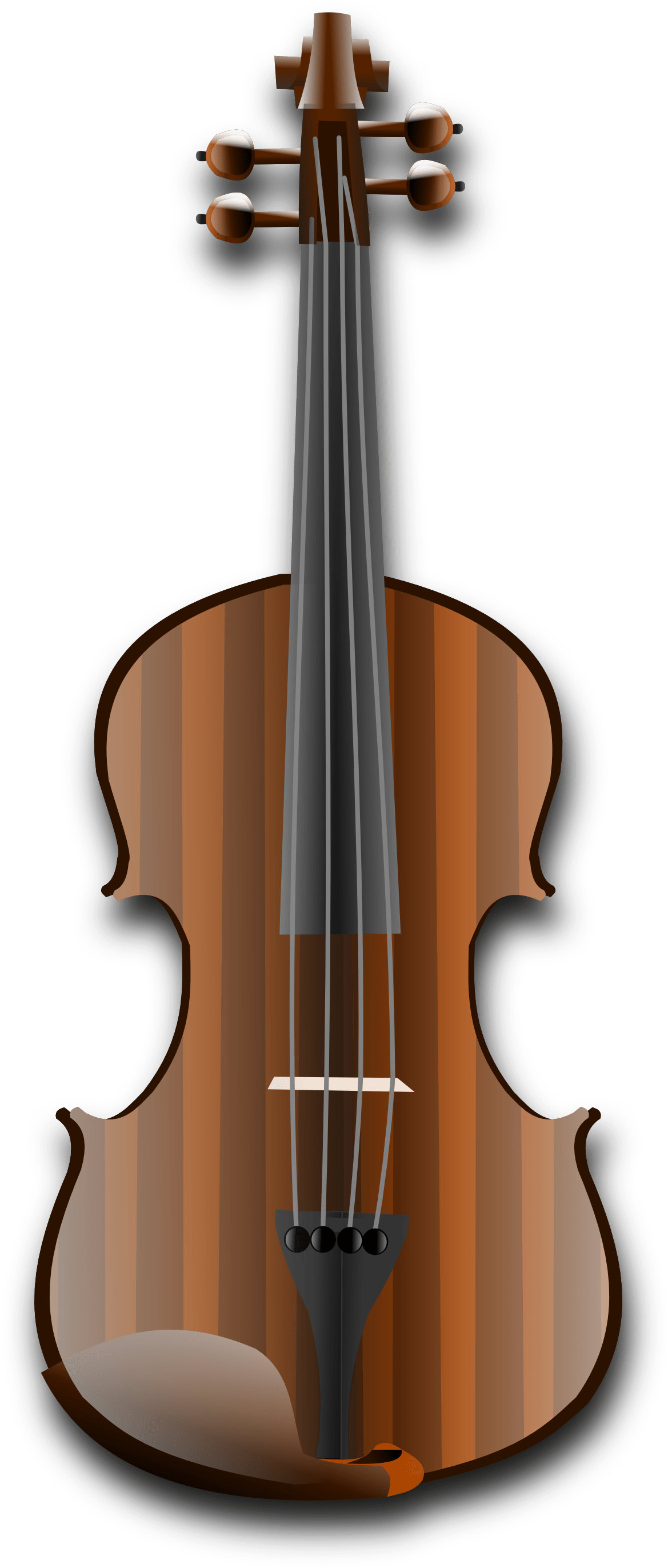 All Photo Png Clipart - Keman Vektör (1979x2799)