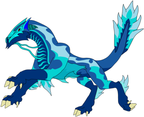 Because Doing His Face Gave Me The Urges, Viola My - Nautilidae (500x406)