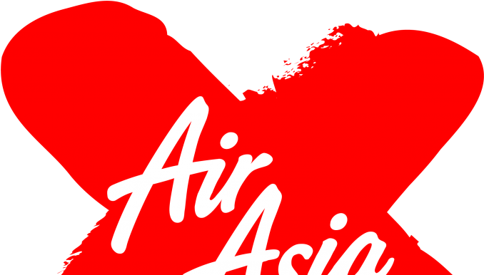 Airasia X Could Not Fulfil Target, Says Mauritian Minister - Air Asia X Logo (696x385)