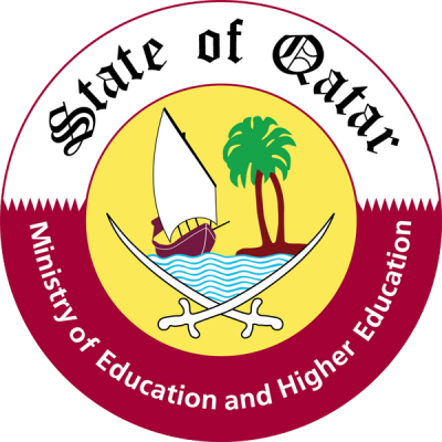 Ministry Of Education And Higher Education - Ministry Of Education And Higher Education Qatar (400x400)