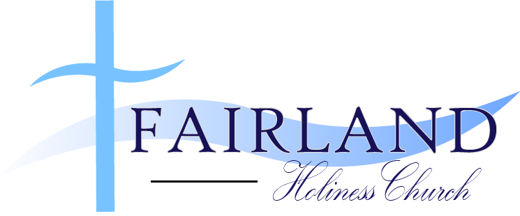 Fairland Holiness Church - Fairland Holiness Church (745x310)