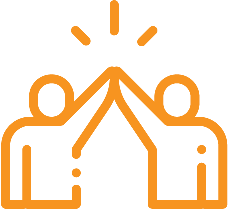 Ministry Is Hard, But You Don't Have To Do It Alone - Iconos Del Respeto (508x508)