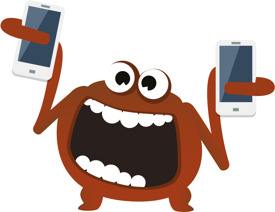 Connect - Ministryoftesting Monsters (917x711)