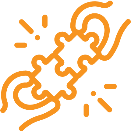 Gain Access To Practical Tools Related To Assimilation - Vector Graphics (509x508)