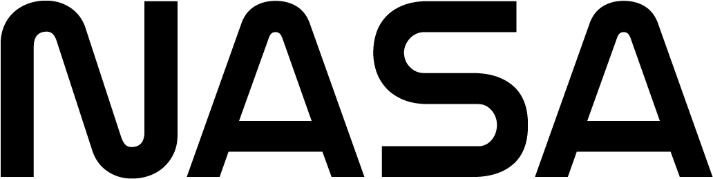 Nasa Font Download - Nasa Letras Png (1200x300)