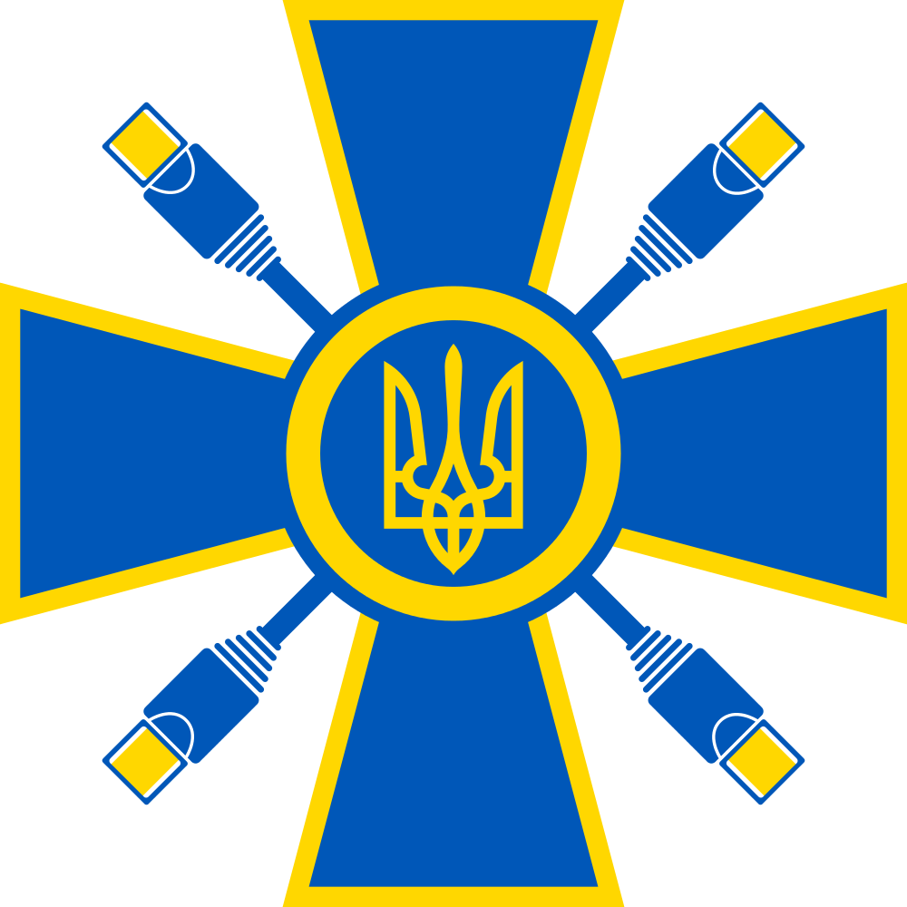 Open - Flag Of Ukraine (1000x1000)