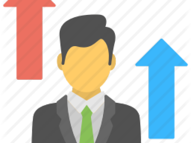 Professional Clipart Successful Career - Motivation (640x480)