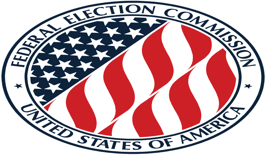 Svg Black And White Stock Collection Of Free Indicting - Federal Election Commission (900x523)